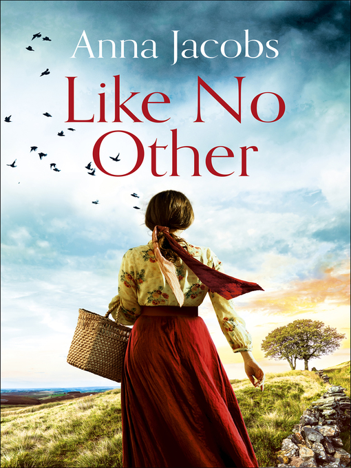 Like No Other (eBook)